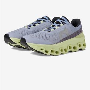 On Cloud Monster size 8 EUC